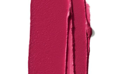Shop Clinique Pop Longwear Lipstick In Rose Pop/matte
