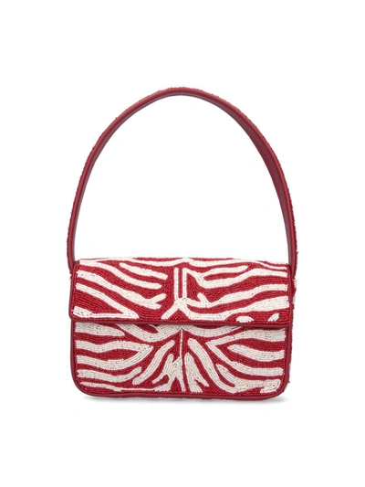 Shop Staud Bags In Red