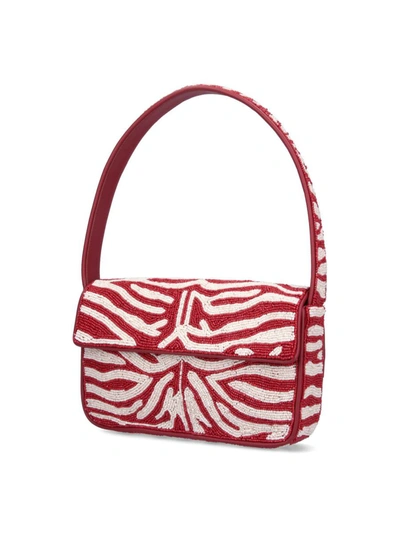 Shop Staud Bags In Red