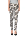JUST CAVALLI Casual trousers,36806147FX 5