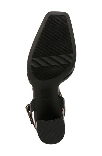 Naturalizer Wave High In Black