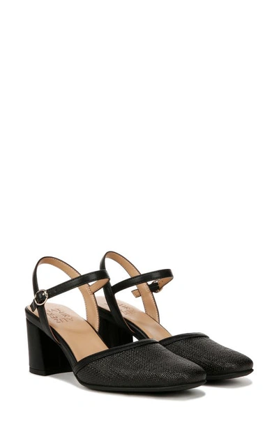 Naturalizer Wave High In Black
