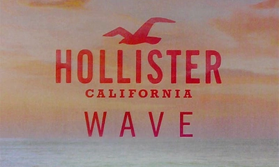 Shop Hollister Wave For Her Eau De Parfum