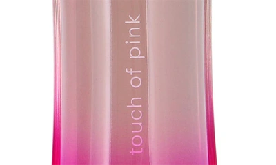 Shop Lacoste Touch Of Pink Eau De Toilette