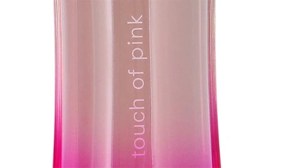 Lacoste Touch Of Pink Eau De Toilette