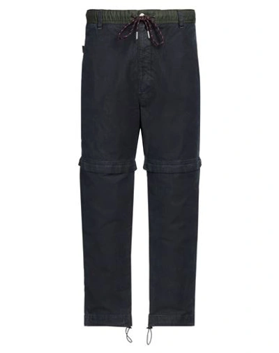 Shop Diesel Man Jeans Blue Size 38 Cotton, Elastane, Nylon