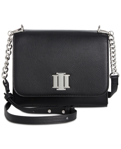 Shop Inc International Concepts Sibbell Crossbody Bag, Created For Macy's In Black