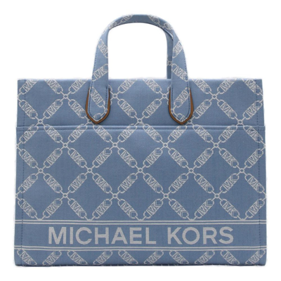 Shop Michael Michael Kors All In Blue