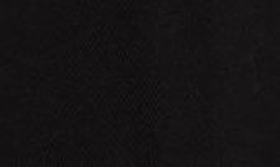 Partow Bacall Cotton Twill Pants In Black