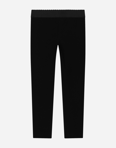 Dolce & Gabbana Leggings