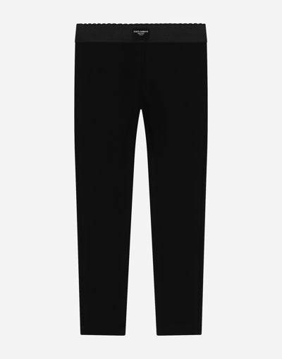 Dolce & Gabbana Leggings