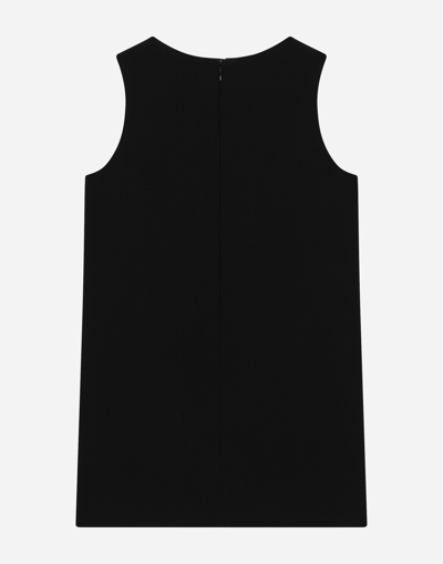 Dolce & Gabbana Abito Senza Maniche