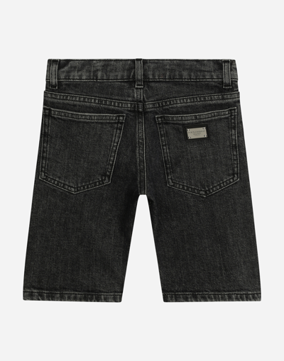 Dolce & Gabbana Bermuda