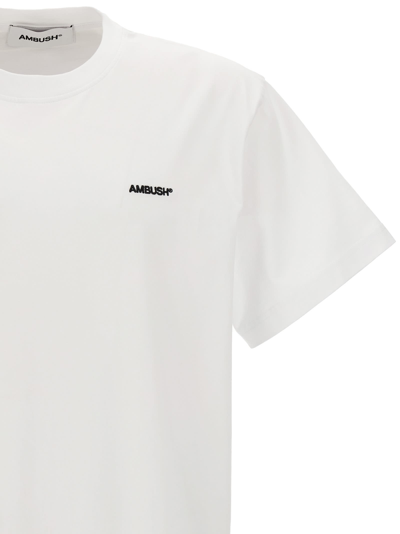 Shop Ambush 3 Pack T-shirt In White