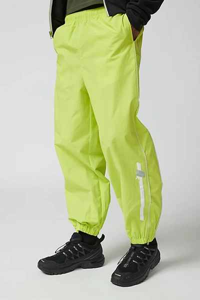 Shop Urban Outfitters In Lime