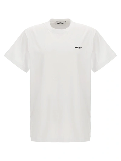 Shop Ambush 3 Pack T-shirt White