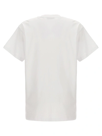 Shop Ambush 3 Pack T-shirt White
