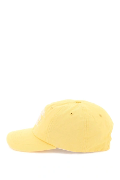 Shop Liberal Youth Ministry Cotton Baseball Cap