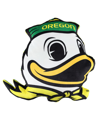 Shop Northwest Company The  Oregon Ducks Mascot Cloud Pal Plush In Multi