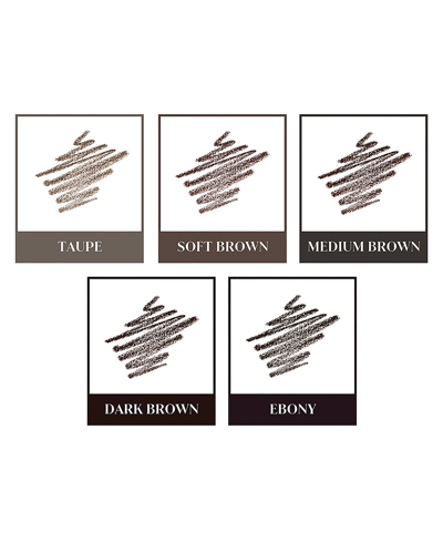 Anastasia Beverly Hills Brow Lash Styling Kit, 3-pc. In Soft Brown