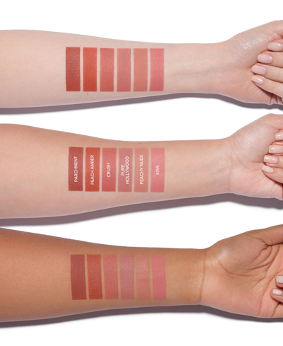 Anastasia Beverly Hills Lip Velvet, 0.12 Oz. In Parchment