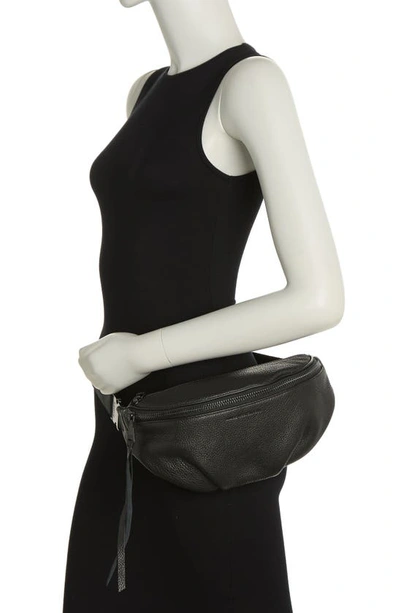 Shop Aimee Kestenberg On The Go Sling Bag In Black