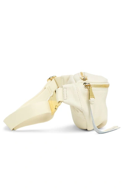 Shop Aimee Kestenberg On The Go Sling Bag In Vanilla Ice