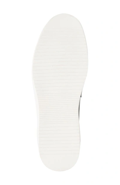 X-ray Anchor Loafer In Black