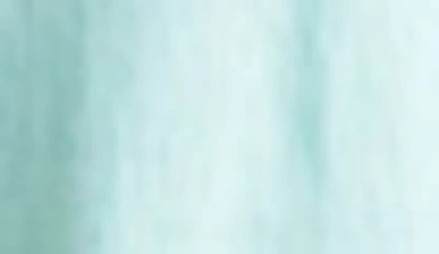 Save The Ocean Twist Front Recycled Knit Kimono In Lt Green