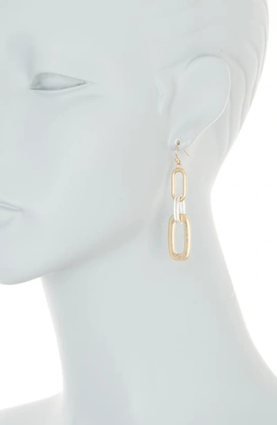 Shop Area Stars Sofia Earrings In Gold/ Silver
