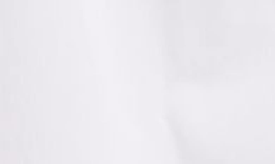 Eleventy Gathered Neck Top In White