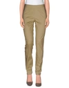 Red Valentino Casual Pants In Khaki