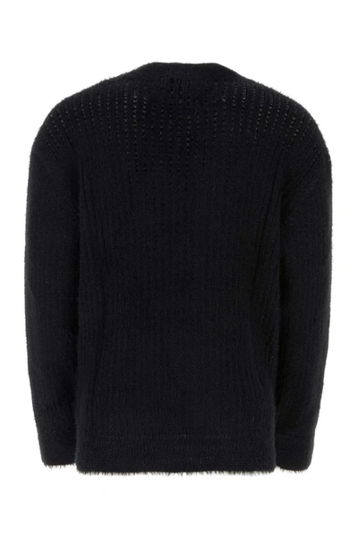 Shop Missoni Knitwear In Black