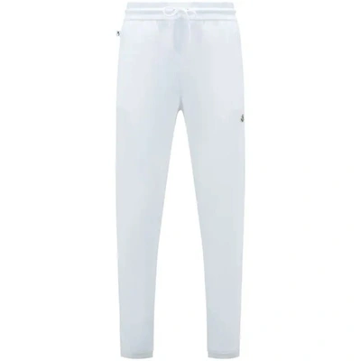 Shop Moncler Genius Pants In White