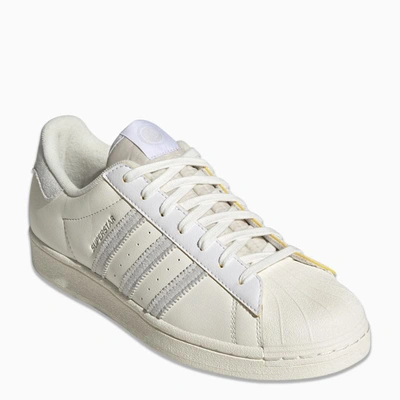 Shop Adidas Originals Sneakers In White