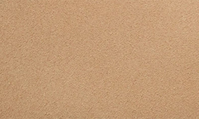 Ugg Sand Slipper With Logo Embroidery In Sand