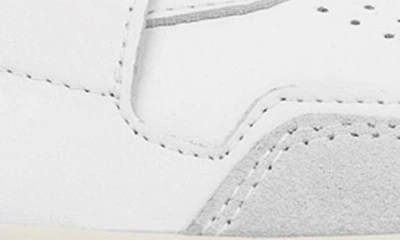 Axel Arigato Dice Lo 34mm Leather Sneakers In White