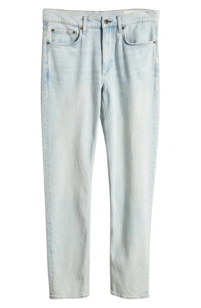 Shop Rag & Bone Fit 2 Authentic Stretch Slim Fit Jeans In Callen