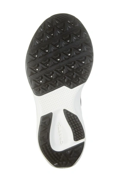 Shop Craft Ultra 2 Running Shoe In Black/ White