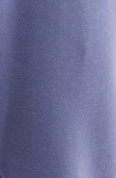 Shop Alo Yoga Triumph Sweatpants In Infinity Blue