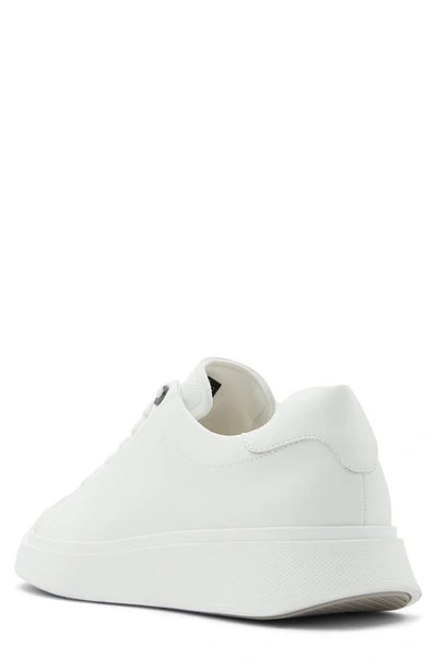 Shop Aldo Magnus Sneaker In Natural