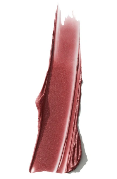 Shop Clinique Pop Longwear Lipstick In Fig Pop/shine