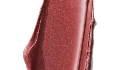 Shop Clinique Pop Longwear Lipstick In Fig Pop/shine