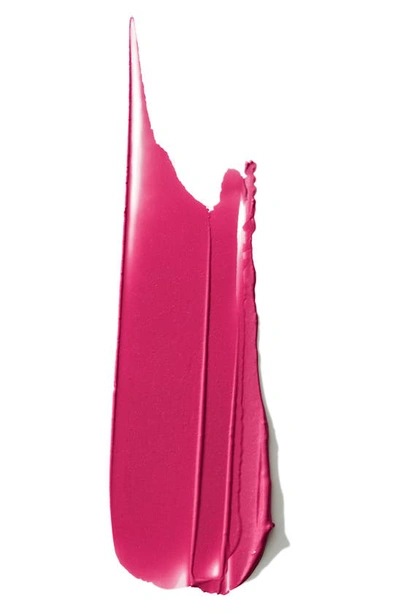 Shop Clinique Pop Longwear Lipstick In Punch Pop/shine