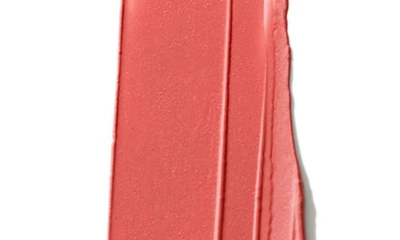 Shop Clinique Pop Longwear Lipstick In Melon Pop/shine