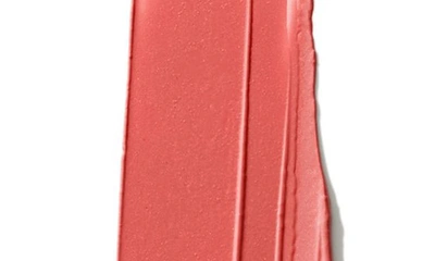 Clinique Pop Longwear Shine Lipstick In Melon Pop/shine
