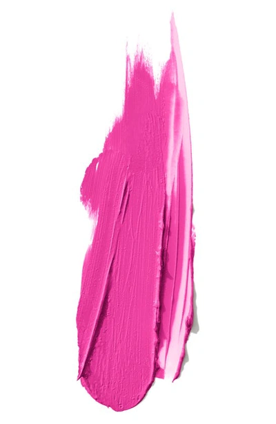 Shop Clinique Pop Longwear Lipstick In Confetti Pop/satin