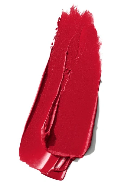 Shop Clinique Pop Longwear Lipstick In Peppermint Pop/satin