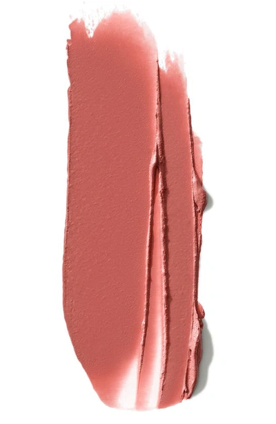 Shop Clinique Pop Longwear Lipstick In Petal Pop/satin