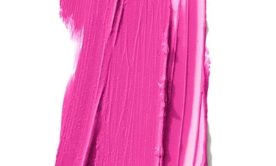 Shop Clinique Pop Longwear Lipstick In Confetti Pop/satin